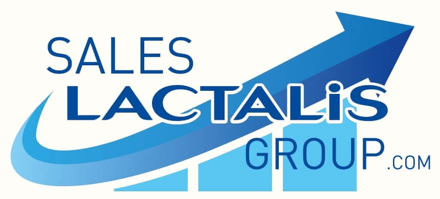 Sales Lactalis Group Portal